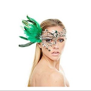 Women’s Masquerade mask